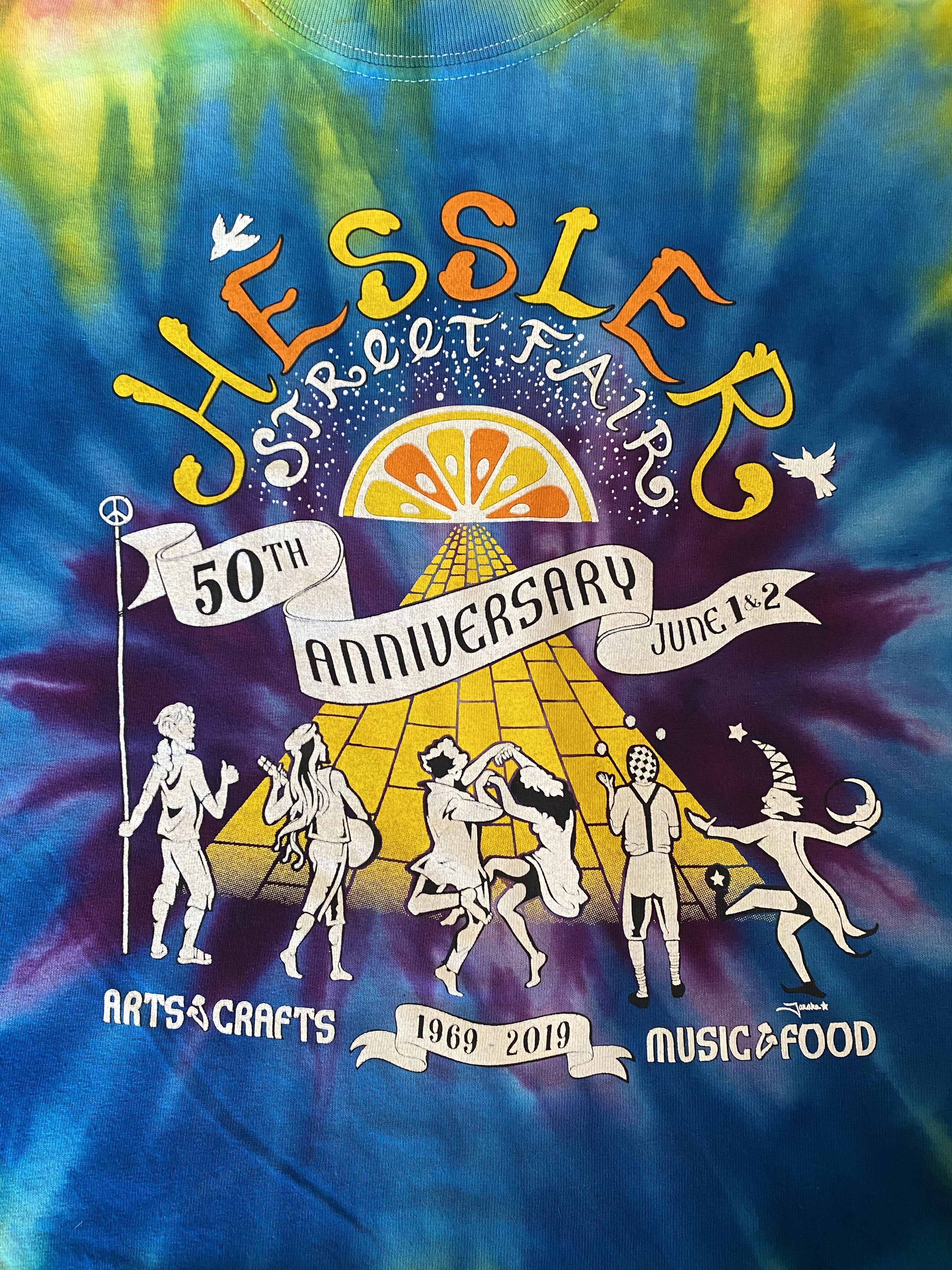 Hessler Shirt